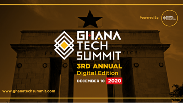 Ghana Tech Summit