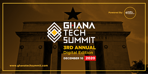 Ghana Tech Summit