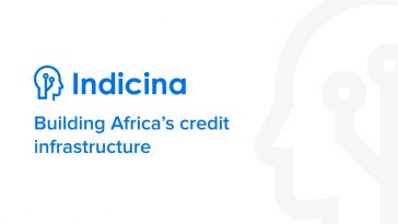 Indicina logo