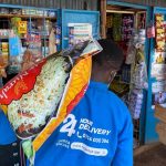 RejaReja-Agent-Delivery