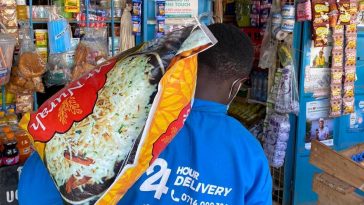 RejaReja-Agent-Delivery