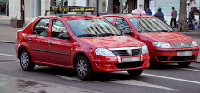 Taxi-Ordering-App-‘Yassir’