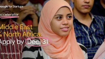 google-for-startups-accelerator-mena