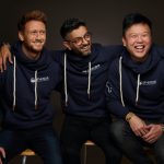 group side face small