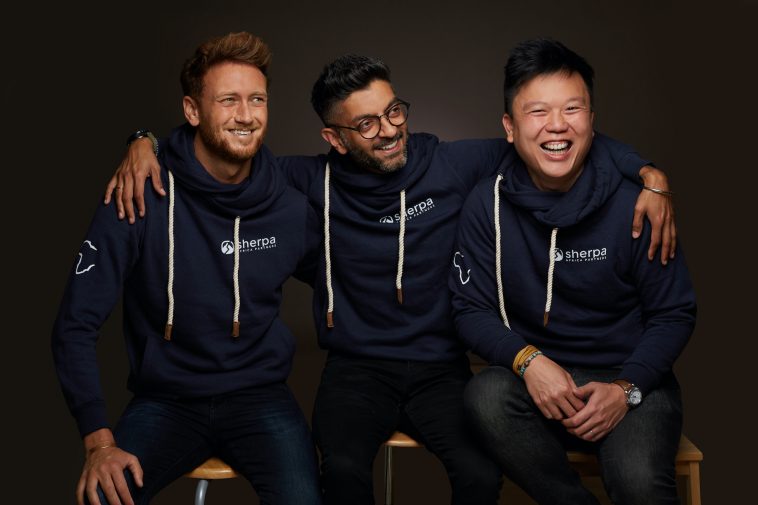 group side face small