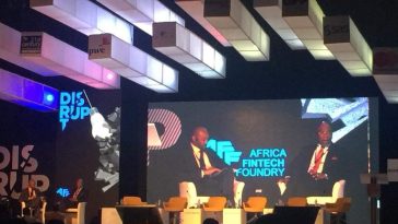 Africa Fintech Foundry