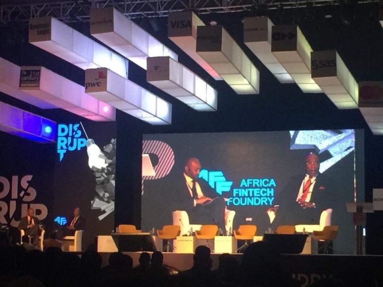 Africa Fintech Foundry