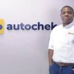 Autocheck co-founder