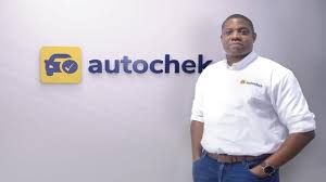 Autocheck co-founder