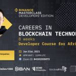 Binance Masterclass