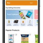 Carrefour Reward App