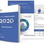 Digital finance report