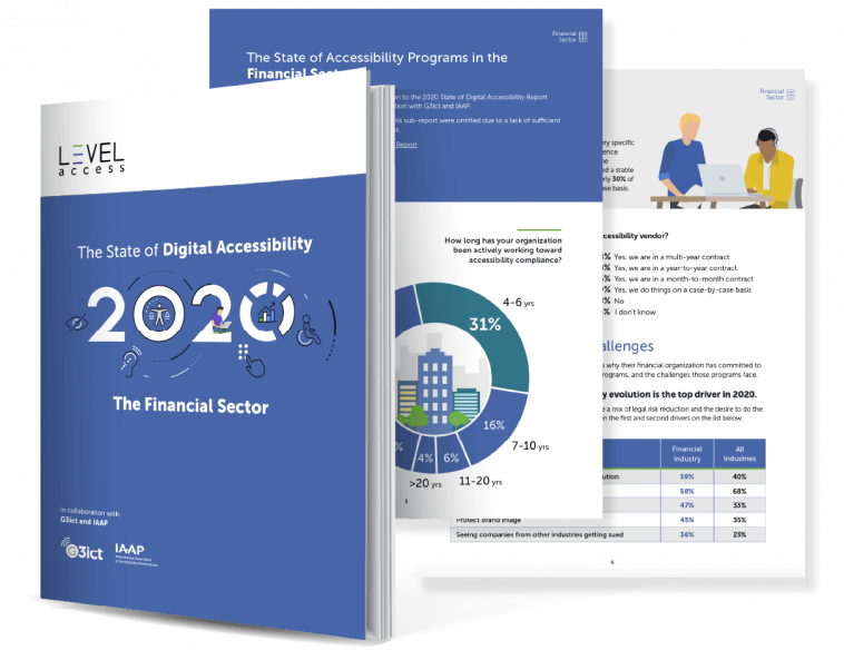 Digital finance report