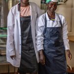 E4Impact accelerator company