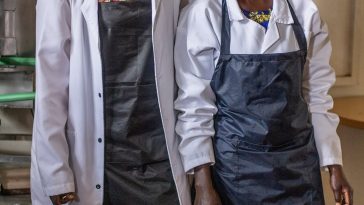 E4Impact accelerator company