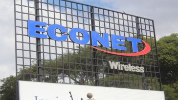 Econet-Wireless-Zimbabwe-Head-Office