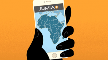 Jumia