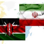 Kenya and Iran