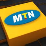 MTN Logo