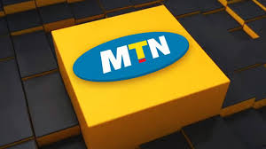 MTN Logo