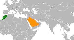 Morocco Saudi Business Counci