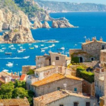 Morocco tourism site