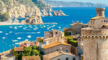 Morocco tourism site