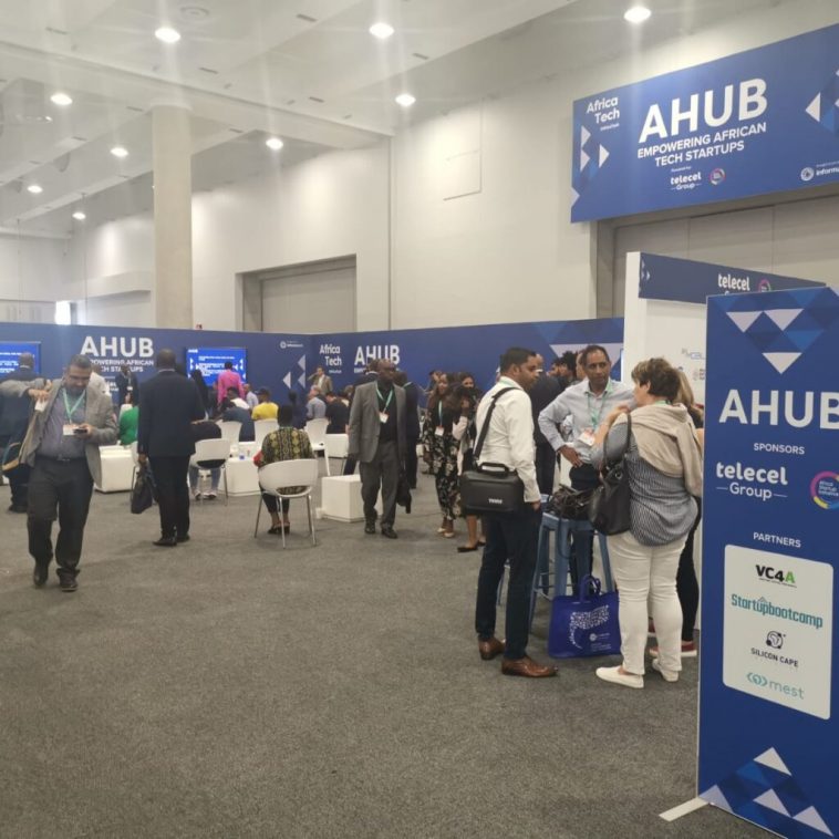 AHUB