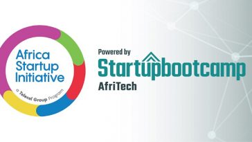 Africa startup initiative