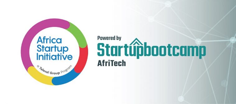 Africa startup initiative