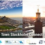 Cape Town Stockholm Connect
