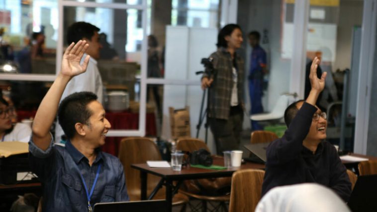 Google News Initiative Innovation Challenge