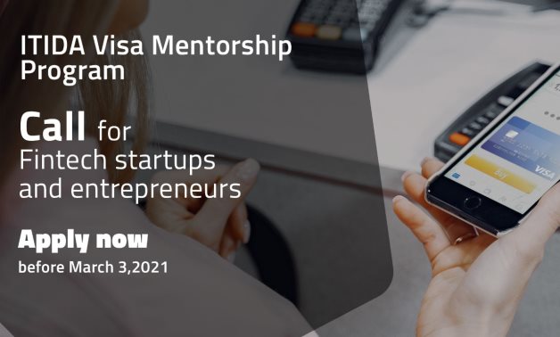 ITIDA-Visa Mentorship Programme