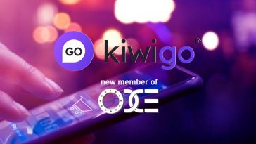 KiwiGo OCCE