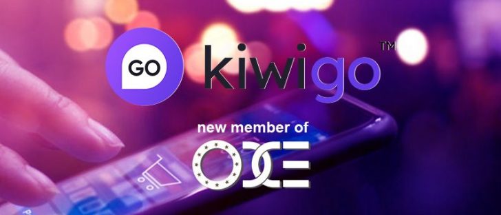 KiwiGo OCCE