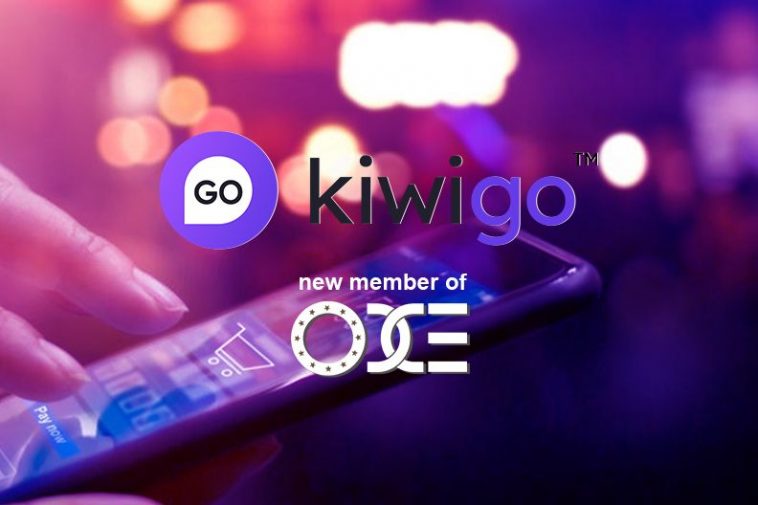 KiwiGo OCCE