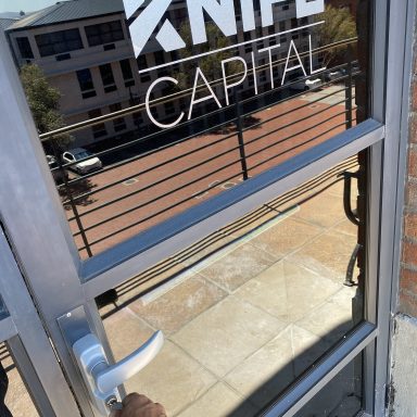 U$10m invested into SA-based Knife Capital fund by Mineworkers Investment Company