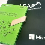 LEAP apprenticeship program