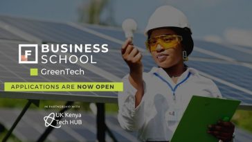 LinkedIn Square Banner_Doors Open