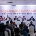 Orange Digital center