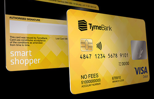TymeBank