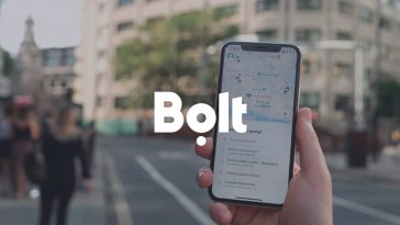Bolt