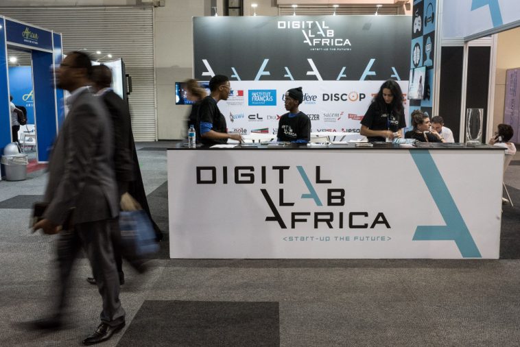 Digital-Lab-Africa