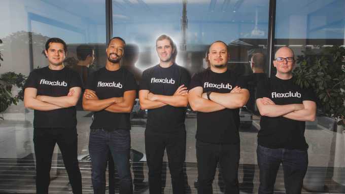 FlexClub