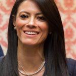 Minister Rania