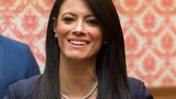 Minister Rania