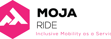 Moja Ride