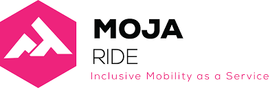 Moja Ride