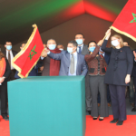 Nouaceur-Work-Begins-on-Aeronautics-Vocational-Center-Near-Casablanca