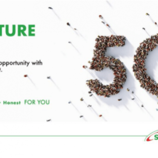 Safaricom teams with Nokia and Huawei to launch East Africa’s first 5G network